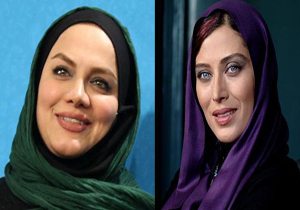 مهتاب کرامتی و نرگس آبیار، داوران جشنواره فیلم رضوی شدند