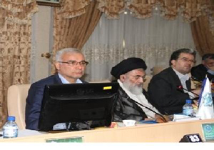 تلاش دولت و مجلس برای تسهیل فرآیند های مشارکت خیرین