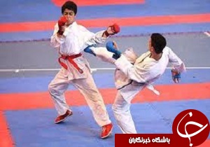 تیم میزبان قهرمان مسابقات کاراته سبک کان ذن ریو کشور
