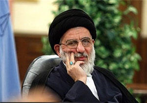 آیین بزرگداشت امام زاده سید علی (ع) در قم با حضور نائب رئیس مجلس خبرگان رهبری
