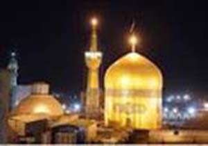 28 مرداد دهمین جشنواره سراسری تولیدات تلویزیونی رضوی در لرستان