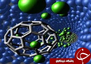 ایران جزء هشت کشور مطرح جهان در زمینه نانو