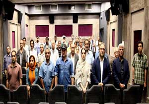 آغاز داوری بخش فیلم‌های بلند سینمایی جشن خانه سینما