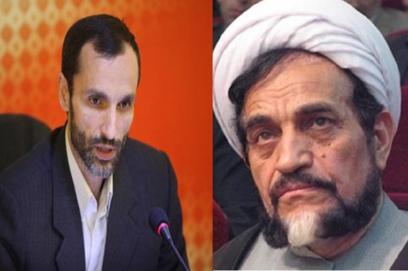 حیدری: افترا علیه بقایی دلیل شکایتم از اشرفی اصفهانی بود