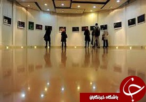 برپایی نمایشگاه «هنر شیشه ای» در رشت