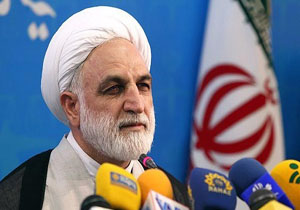 تغییر زمان برگزاری نشست خبری سخنگوی قوه قضائیه