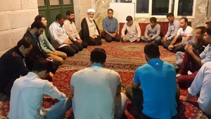 ورزشکاران باید به سلاح ایمان و تقوا تکیه کنند