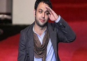 «در شعله با تو رقصان» رونمایی شد