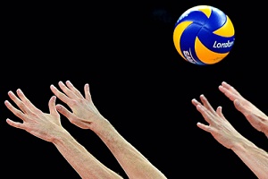 کار سخت قهرمان آسیا مقابل قهرمان اروپا