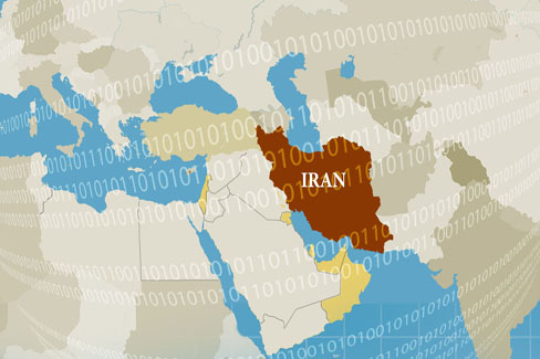 ما با شبکه ملی اطلاعات بسیار فاصله داریم