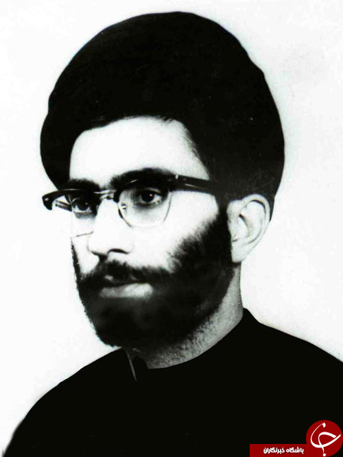 عکس&zwnj;های متفاوت رهبر معظم انقلاب در زندان ساواک و در لباس مبدل + تصاویر