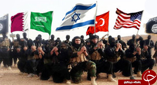 مقاومتی که هر روز مقاومتر می&zwnj;شود
