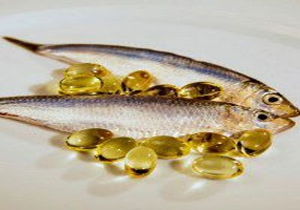 روغن ماهی عامل جلوگیری از اختلالات روانی