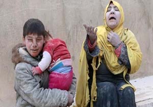 داعش عامل گرسنگی 8 میلیون نفر