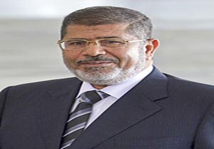 اعتراض وکلای محمد مرسی به حکم اعدام وی