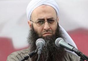 احمد الاسیر بازداشت شد