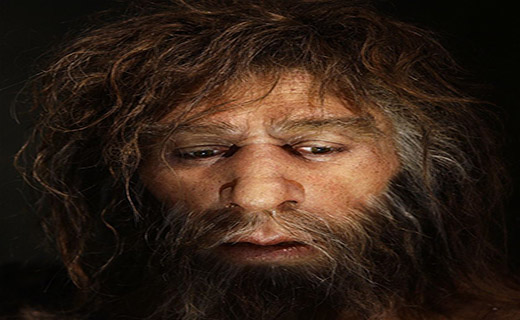 آیا چشمان بزرگ باعث مرگ زودرس انسان ناندرتال شد یا به پیشرفت آن ها کمک کرد؟ + تصاویر