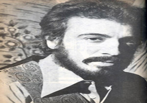 حاتمي اسطوره نيست، الگوست