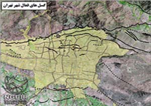 زلزله دیروز «ایوانکی»، زنگ خطر دوباره زلزله در جنوب تهران