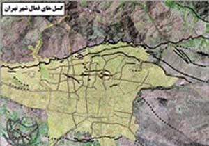 زلزله دیروز &laquo;ایوانکی&raquo;، زنگ خطر دوباره زلزله در جنوب تهران