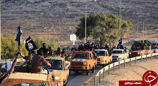 چرا داعش از ارتش عراق مجهزتر است؟+ تصاویر