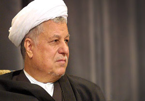 آیت الله هاشمی رفسنجانی درگذشت حجت الاسلام قرهی را تسلیت گفت