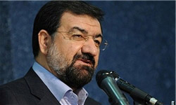 رضایی: قتدار ملت ایران پشتوانه دیپلماسی ما در مذاکرات بود
