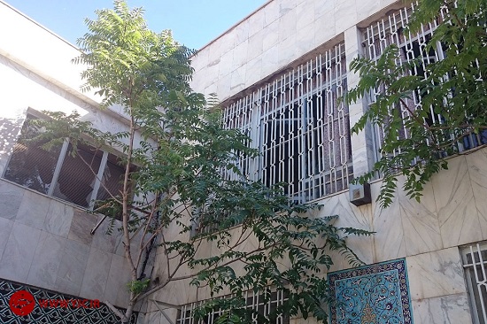 جزئیات حادثه انفجار در یکی از ادارات دولتی مشهد