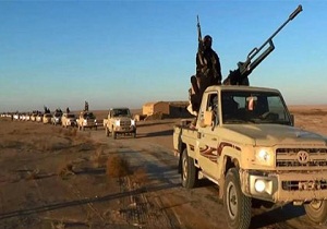 المیادین: داعش در پی سیطره بر مناطق شمالی استان حلب سوریه است