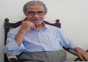 کتابداری که در سه کشور اروپایی کتابخانه فارسی دائر کرد