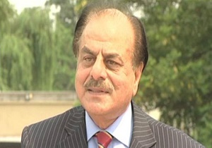 درگذشت رئیس سابق سازمان اطلاعات نظامی پاکستان