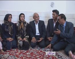 وصال، پس از 35 سال فراغ