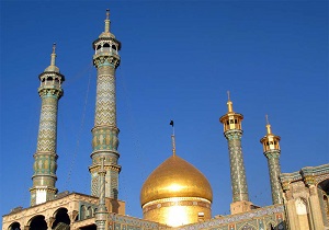 ولایت مداری حضرت معصومه (س) وی را نسبت به بقیه امام زادگان خاص و برجسته‌تر کرد