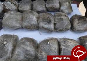 سوداگران مرگ در بهبهان به دام افتادند