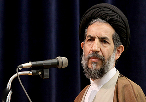 ملت ایران با عزت از تحریم‌ها عبور کرد