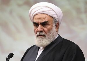 مسلمانان غیرت خود را فراموش کرده‌ا‌‌ند