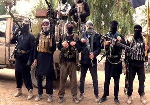 داعش: به اخوان المسلمین فرصت طلایی منفجر کردن اعضایش را پیشنهاد می‌دهیم!