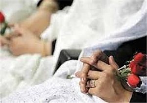 کمک هزینه ازدواج 300 مددجوی بهزیستی ایلام پرداخت نشد
