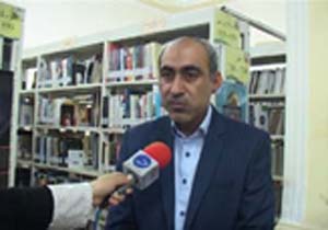 افزایش شمار کتابخانه های هرمزگان