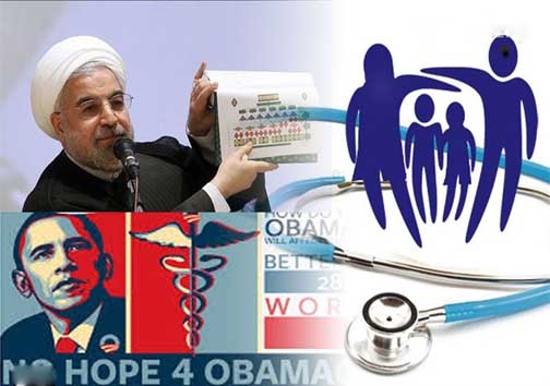 واکنش آمریکایی&zwnj;ها درباره 