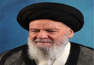 باید تلاش کنیم که برنامه‌های شادی و ولادت‌ها نیز مردمی شود