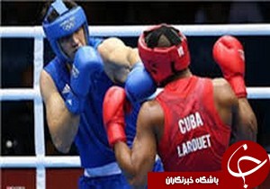 قهرمانی مسابقات فول کنتاک کیک بوکسینگ به  آستانه اشرفیه رسید