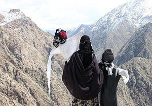 «مترسک‌ها هم می‌میرند»، برنده جایزه جشنواره «لوکانیا»