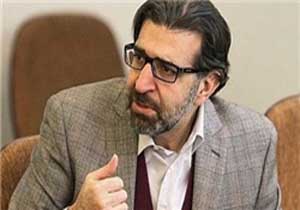 صادق خرازی به کمپین"خرازی افشا کن" پیوست
