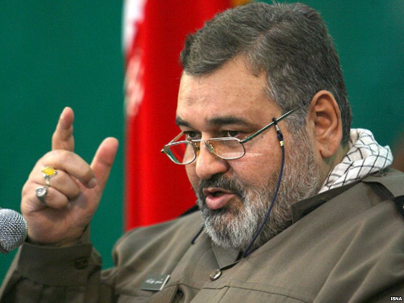 فیروزآبادی: فعالیت&zwnj;های موشکی ایران با هیچ مانعی روبرو نخواهد شد
