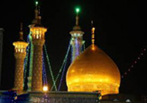 ماجرای نخستین گنبد حرم حضرت معصومه(س)