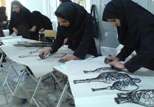 گپی با دختران موفق