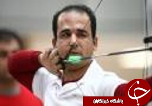 كماندار آبيكي دو نشان نقره رقابت های جهانی را کسب کرد
