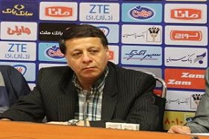 اولین قرارداد BOT در عرصه فوتبال