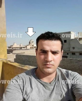 بیوه عزادار داعشی در تلاش برای بازگشت به انگلیس/درخواست داعش از ناسا برای تغییر اسم یک سیاره +تصاویر